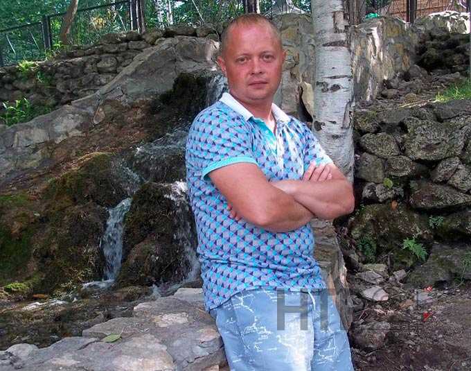 В Нижнекамске разыскивают пропавшего 8 дней назад мужчину