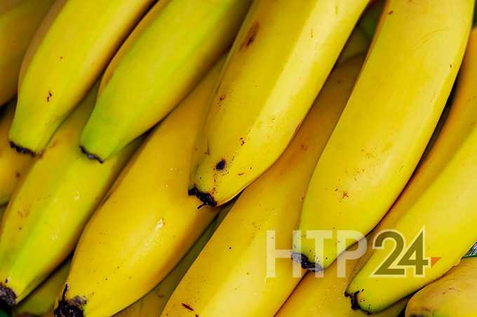 Почему важно есть бананы каждый день