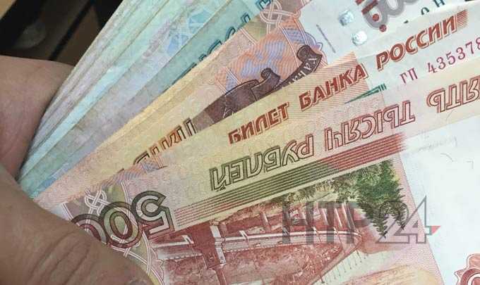 В Нижнекамске доверчивый мужчина потерял более 1 млн рублей