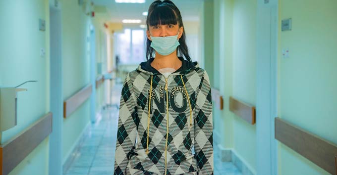 30-летней жительнице Нижнекамска пересадили сердце
