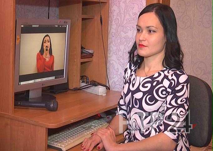 Нижнекамск представлен в конкурсе красоты среди женщин с инвалидностью