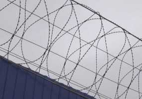 Почти половина россиян боится оказаться в тюрьме - НТР 24