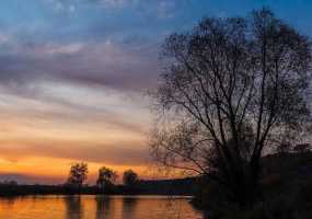 В Татарстане в День Конституции РТ сильный ветер и потепление - НТР 24