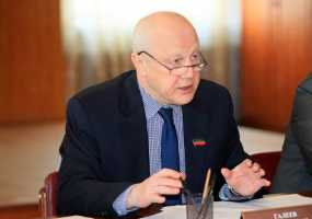 Международное право стало основой Конституции Татарстана, считает Марат Галеев