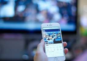 Мошенники научились обворовывать население через телевизоры - НТР 24