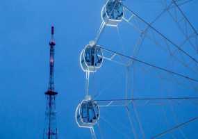 В Татарстане сохранится ветреная погода, ожидается резкое похолодание и гололедица - НТР 24