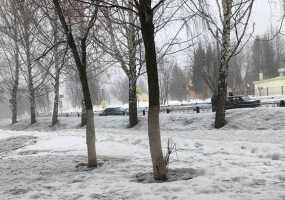 Сибирские морозы отменяются: синоптики обещают россиянам аномально теплую зиму - НТР 24