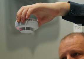 Благодаря противопожарным датчикам в Татарстане спаслись 34 ребенка - НТР 24