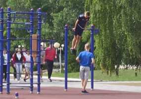 Все больше жителей России присоединяются к ЗОЖ - НТР 24