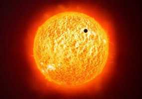 Нижнекамцы имеют шансы увидеть редчайшее астрономическое шоу - НТР 24