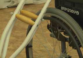 Таксист изнасиловал и ограбил девушку-колясочницу за отказ заказа - НТР 24