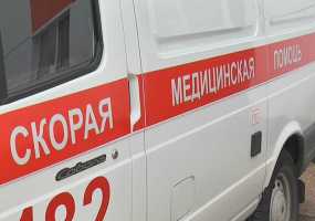 Больше 100 жителей Нижнекамска за неделю получили травмы на улице и дома