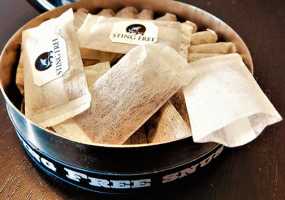 Российские школьники впадают в зависимость от снюса - НТР 24