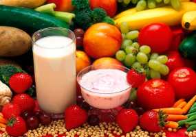 Что надо есть, чтобы продлить свою жизнь - НТР 24