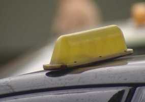 В Татарстане таксист сбил 91-летнюю бабушку на пешеходном переходе - НТР 24