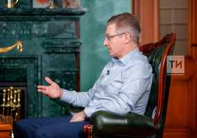 Артем Хохорин: Квартирных краж и грабежей становится меньше - преступность уходит в Интернет - НТР 24