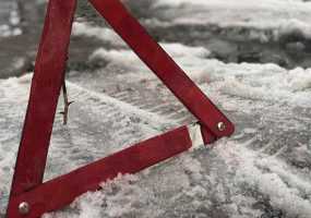 В Татарстане ожидаются мокрый снег, туман и гололедица - НТР 24