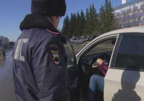 Наркотики в организме водителей будут выявлять по слюне - НТР 24