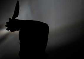 В Татарстане медицинская сестра напала с ножом на мужчину - НТР 24