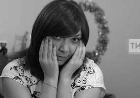 Стало известно, кто усыновит сына умершей от рака Айгуль Фазыйловой - НТР 24