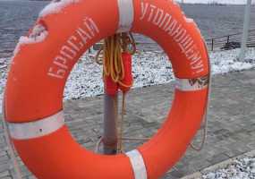 Нижнекамские спасатели переходят на круглосуточный контроль рек и водоемов - НТР 24