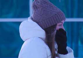 В Нижнекамске ожидается резкое понижение температуры до январских значений - НТР 24