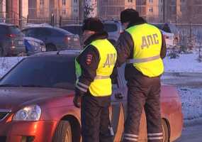 ГИБДД Нижнекамска провела очередной этап профилактической операции «Тоннель» - НТР 24