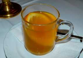 Чем лучше всего согреть себя при морозах - НТР 24