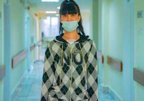 30-летней жительнице Нижнекамска пересадили сердце - НТР 24