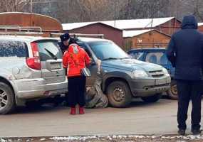 88-летняя бабушка замерзла во дворе многоэтажки в Казани - НТР 24