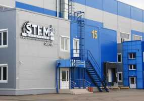 «Алабуга» открыла STEM-центр для подготовки высококвалифицированных кадров - НТР 24