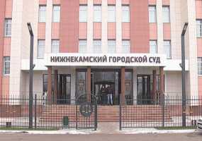 В Нижнекамске наказан поклонник нацисткой символики - НТР 24