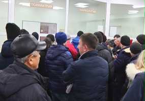 Минздрав отменил подорожание медосмотра у нарколога, вызвавшее ажиотаж в Нижнекамске - НТР 24