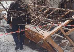 В Нижнекамске виновному в гибели рабочего на промышленном предприятии вынесли приговор - НТР 24