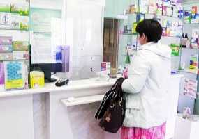 Здоровье в кредит: фармацевты решили нажиться на проблемах россиян - НТР 24