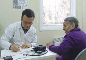 Важность диспансеризации в профилактике заболеваний - НТР 24