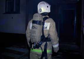 В одной из квартир в Нижнекамске обнаружено обгоревшее тело женщины - НТР 24