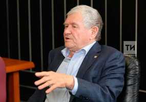 Руководитель «Татнефтехиминвест-холдинга» высказался за запрет пальмового масла в продуктах питания - НТР 24