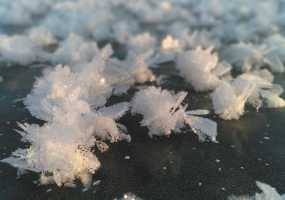 В Татарстане ожидается переменная облачность и до -17 градусов - НТР 24