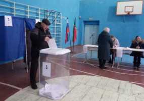 Жители Нижнекамского района активно принимают участие в референдумах по самообложению - НТР 24