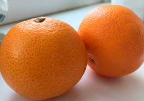 Чем грозит переедание самого популярного новогоднего фрукта - НТР 24