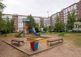 По программе «Наш двор» в Татарстане отремонтируют 7 тыс. дворов