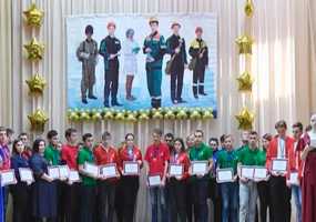 Более 30 жителей Нижнекамска в 2019 году стали призерами конкурсов «Worldskills»
