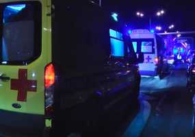 Прокуратура РТ проведет проверку после ДТП в Нижнекамске, в котором пострадали 10 человек - НТР 24