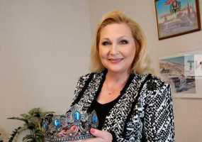 Названа дата проведения финала конкурса «Мисс Татарстан», в котором примут участие 30 красавиц - НТР 24