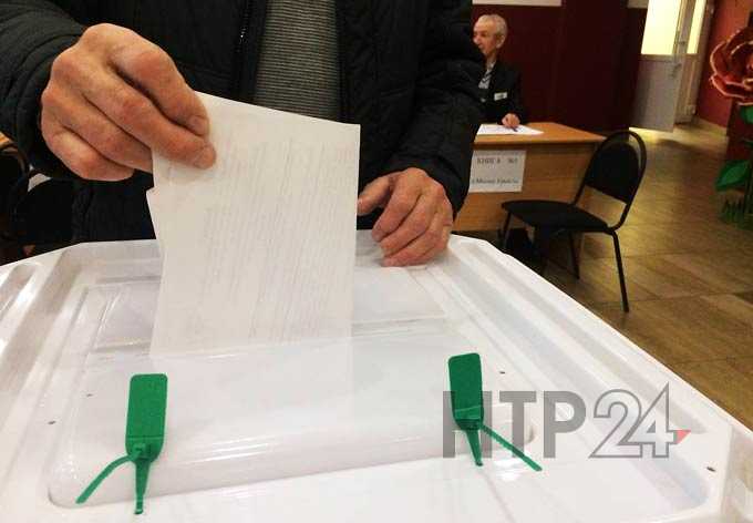В Нижнекамском районе завершились референдумы по самообложению