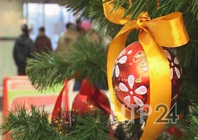 В Татарстане объяснили, почему 31 декабря не будет выходным днем