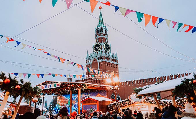 Нижнекамский школьник отправится на новогоднюю елку в Московский Кремль
