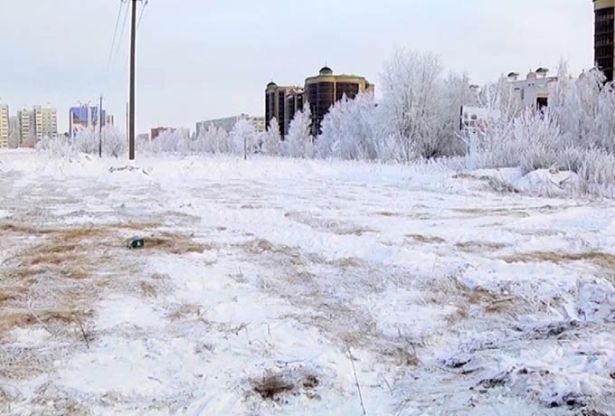 В Татарстане ожидается 19 градусов мороза и туман
