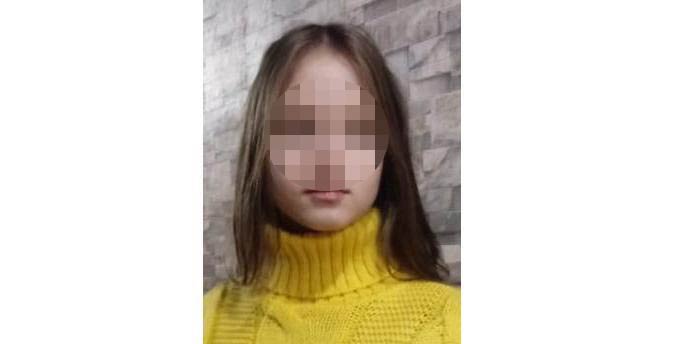 Пропавшая в Челнах 12-летняя школьница нашлась